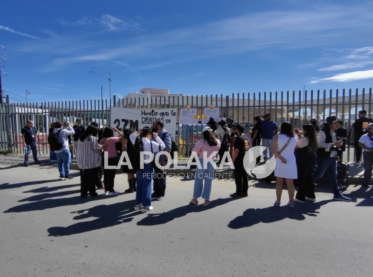 Mafia del Poder Lo Protege